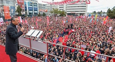 CHP'den Erken Seçim Hazırlığı!