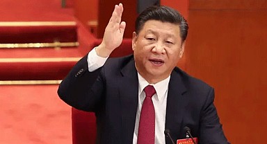 Çin kim var kim yok tehdit etti