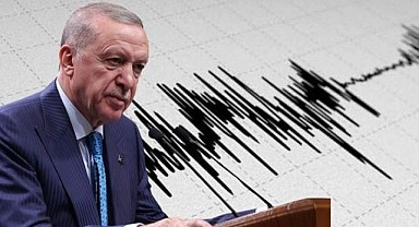 Cumhurbaşkanı Recep Tayyip Erdoğan'dan Açıklama!