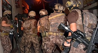 Cumhuriyet Tarihinin En Büyük Uyuşturucu Operasyonu!