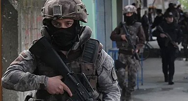 DEAŞ'a Dev Operasyon!