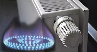 Doğal gaz faturalarında yeni dönem!