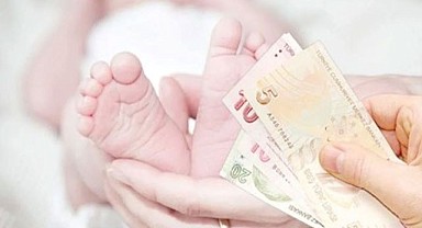 Doğum Yardımına Başvurular Başladı!