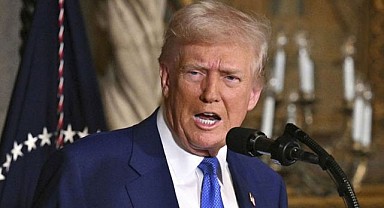 Donald Trump: Kesinlikle Berbat Bir İş Çıkardı