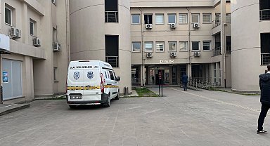 Düzce Valiliği'nde silah sesleri