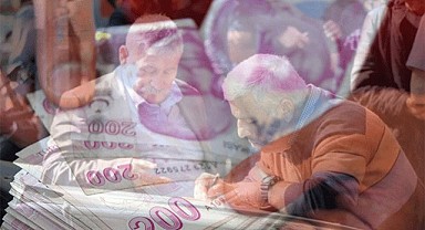 Emekli Yeniden Çalışırsa Aylığı Düşer mi?