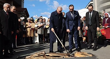 Erdoğan'ın talimatı sonrası AK Parti harekete geçti