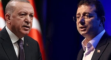 Erdoğan: