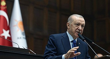 Erdoğan: