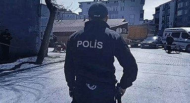 Erzurum'da Vahşet!