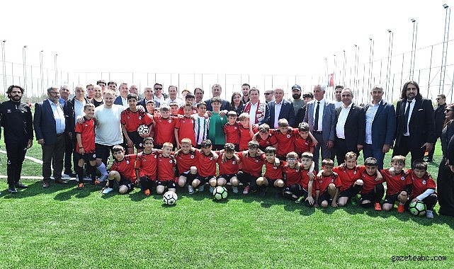 Feyyaz Alptuğ Memişoğulları’nın adı yaşatılacak