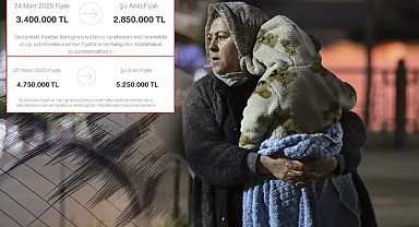 Fırsatçılar yine iş başında!