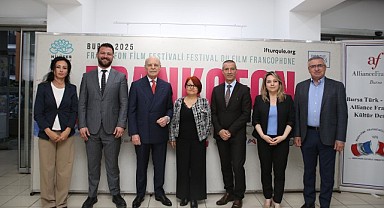 Frankofon Film Festivali başladı