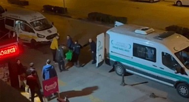 Gaziantep'te tüyleri diken diken eden vahşet!