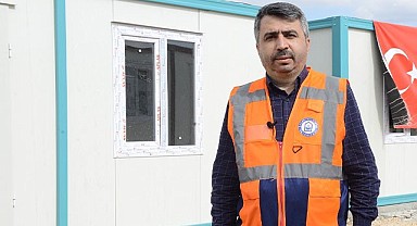 Güçlü Şehir Yıldırım