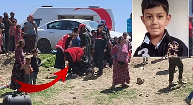 Günlerdir aranıyordu cesedi bulundu!