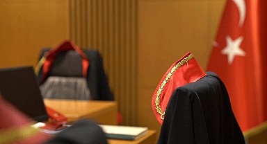 Hakimin oğlundan büyük vurgun!