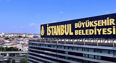 İBB'ye yeni operasyon!