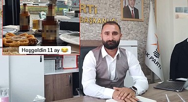 İçkili Paylaşıma Bomba Yanıt!