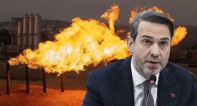 İki ilde petrol ve doğal gaz!