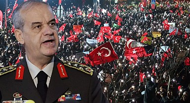 İlker Başbuğa tepkiler art arda geldi
