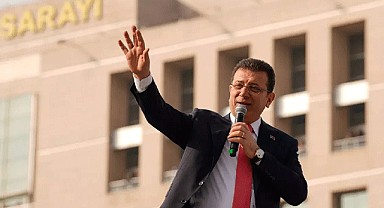 İmamoğlu hakim karşısında!