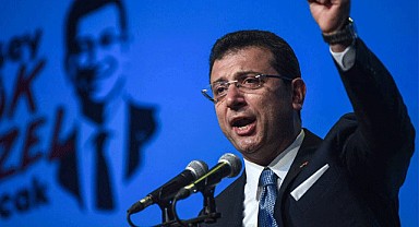 İmamoğlu için karar verildi