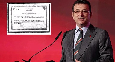 İmamoğlu Soruşturmasında Yeni Gelişme
