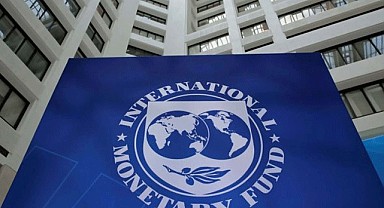 IMF'den ABD'ye Vergi Uyarısı