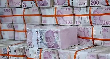 IMF'den Türkiye'ye Büyüme Tahmini Revizyonu