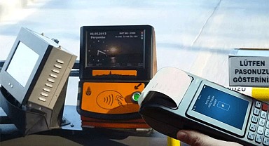 İstanbul'da toplu ulaşım yeni sistem!