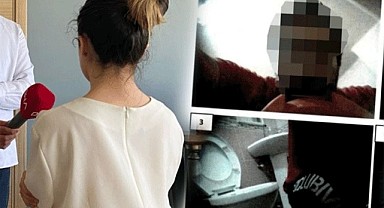İstismarcı baba hakkında flaş karar!