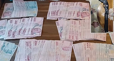 İzmir’de FETÖ/PDY’ye Yönelik Dev Operasyon