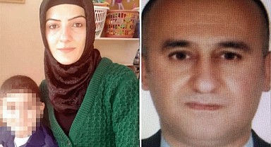 İzmir'de korkunç cinayet