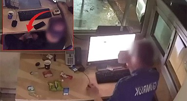 Kapıkule Sınır Kapısı'nda Skandal Olay!