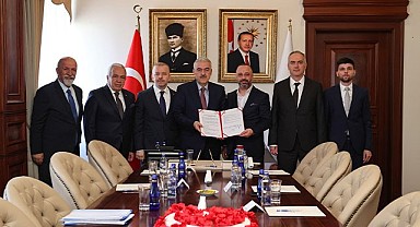 Karaman Mahallesi modern Aile Sağlığı Merkezi kazanıyor