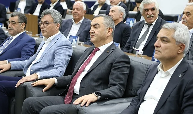 KAYSO üretimi güvenli alanlara taşıyacak