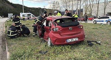 Kaza Bilançosu Ağırlaşıyor: Toplamda 6 Bin 533 Yaralı