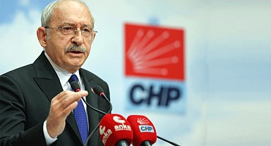 Kılıçdaroğlu tartışmalara son noktayı koydu