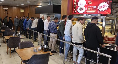 Kocaeli'de uygun fiyatlı yemek dönemi