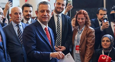 Kongre İptali İçin Başvuru Yapıldı!