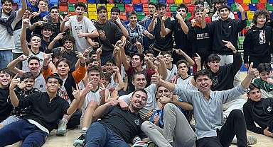 Konya'da sporun yıldızı Karatay