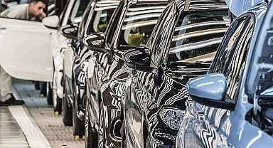 Küresel otomotiv piyasasına ağır darbe!
