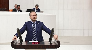 LAF DEĞİL, ESERLER ÜRETİYORUZ