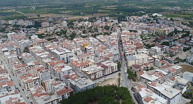 Manisa'nın altyapısı için 2 milyar TL'lik dev yatırım