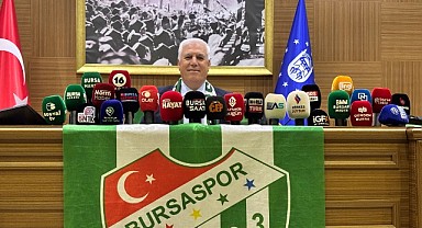Meclis’te Gergin Anlar!