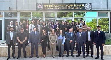 Medyanın gözünden Batı Azerbaycan gerçekleri
