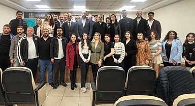 Mesut Demir güven tazeledi