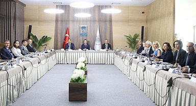 Muğla kıyıları sezon öncesi planlandı