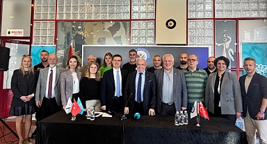 Nilüfer Belediyespor'a Destek Olmalıyız